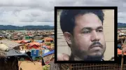 রোহিঙ্গা ক্যাম্পে আরসা নেতা নিহত, জাদুঘরে রাখার দাবি প্রধানমন্ত্রীর