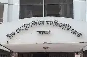 উত্তরায় অপহরণ মামলায় গ্রেপ্তার লামিন ইসলাম কারাগারে