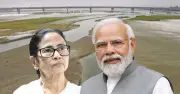 তিস্তা পানি চুক্তি: বিজেপি জয়ের পর নতুন সম্ভাবনা বাংলাদেশের