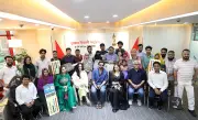 মেরিল-প্রথম আলো পুরস্কার ২০২৫: ভাগ্যবান বিজয়ীদের হাতে পুরস্কার তুলে দিলেন তারকারা