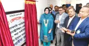 কড়াইল-ভাসানটেকের ৪২% মানুষ ফার্মেসিতে চিকিৎসা নেয়: ডা. জুবাইদা