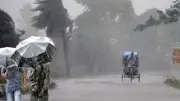 দুপুরে বজ্রবৃষ্টির আশঙ্কা, ট্রাম্পের প্রকল্প স্থগিত, শিশুমৃত্যুর বিচার দাবি