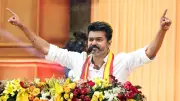 থালাপতি বিজয়ের জোটসঙ্গী খোঁজা, প্রধানমন্ত্রীর চীন-ভারত সফর সম্ভব