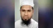 ছাত্রী ধর্ষণ ও অন্তঃসত্ত্বা ঘটনায় অভিযুক্ত সেই শিক্ষক গ্রেপ্তার