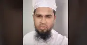 নেত্রকোনায় মাদ্রাসাছাত্রী অন্তঃসত্ত্বা: শিক্ষক গ্রেফতার