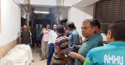 মেহেরপুরে স্ত্রীর সামনে স্বামীকে কুপিয়ে হত্যা, খালাতো ভাই অভিযুক্ত