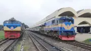 ঈদযাত্রায় ১০ জোড়া স্পেশাল ট্রেন, পশ্চিমবঙ্গে শুদ্ধি অভিযান, ইউক্রেনে ২৬ নিহত