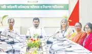 নারী অভিবাসীদের দক্ষতায় ঘাটতি, সিন্ডিকেট-দালাল চক্র বড় বাধা