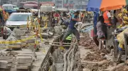 গ্রীষ্মের রঙে বাংলার প্রকৃতি ও জনজীবন
