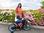 ও চোখ, তুমি তো সবই পারো, তবে কেন নিজের জগৎ তৈরি করতে পারো না!