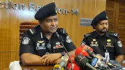 নেত্রকোনায় ১১ বছরের শিশু অন্তঃসত্ত্বা: মাদ্রাসাশিক্ষক গ্রেপ্তার