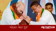 শুভেন্দু অধিকারীর মুখ্যমন্ত্রী হওয়ার পথে আরও এক ধাপ পার