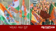 তৃণমূলের তারকা প্রার্থীরা হেরে গেলেন, বিজেপির নক্ষত্ররা জ্বলে উঠলেন