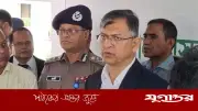 অবৈধ অস্ত্র উদ্ধারে ডিসিদের তৎপর হওয়ার নির্দেশ স্বরাষ্ট্রমন্ত্রীর