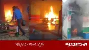 বিজেপির জয়োৎসব নিয়ে কড়া সতর্কতা কলকাতা পুলিশের, ৮০ গ্রেফতার