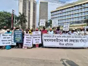 ছয় এনবিএফআইয়ে আটকে থাকা আমানত ফেরত চেয়ে বাংলাদেশ ব্যাংকে আবেদন