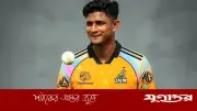 উইজডেনের পিএসএল সেরা একাদশে বাংলাদেশি পেসার নাহিদ রানা