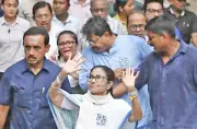 মমতার কৌশল ও লড়াইয়ের ক্ষমতা: বিরোধীদের জন্য কঠিন আত্মসমালোচনার সময়
