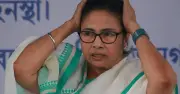 পরাজয়ের পরও পদত্যাগ না করায় মমতার তীব্র সমালোচনা বিজেপির