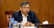 অবৈধ মাদক ও অনলাইন জুয়া বন্ধে সরকারের শীর্ষ অগ্রাধিকার: স্বরাষ্ট্রমন্ত্রী