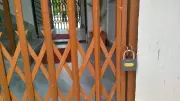 রাঙামাটি বিশ্ববিদ্যালয়ের উপাচার্যের কার্যালয়ে ছাত্রদলের তালা ঝুলছে দ্বিতীয় দিন