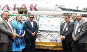 দেশে পৌঁছেছে ১০ ধরনের টিকার নতুন চালান