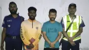 বাংলাদেশের পরবর্তী কোচ কে? ব্যবসায়ী অপহরণে যুবদল নেতা গ্রেপ্তার