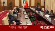 উজবেকিস্তানের সাথে গভীর সম্পর্ক চায় বাংলাদেশ
