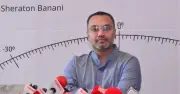 দেশের আইনশৃঙ্খলা স্থিতিশীল, দাবি মাহদী আমিনের