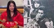 ওমর সানির জন্মদিনে মৌসুমীর আবেগঘন ভিডিও বার্তা
