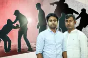 ঢাকার বাতাসে উদ্বেগজনক মাত্রায় দূষণ, স্বাস্থ্যঝুঁকি বাড়ছে