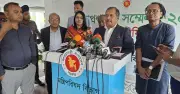 গণমাধ্যম খাতকে ডিজিটাল রূপান্তরের উদ্যোগ সরকারের