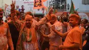 পশ্চিমবঙ্গে বিজেপির প্রথম মুখ্যমন্ত্রী কে? জেলা প্রশাসকদের নীতিমালা চাওয়া