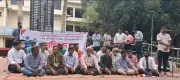 সাংবাদিক হামলায় আসামি গ্রেপ্তারে ৭২ ঘণ্টার আলটিমেটাম