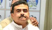 ২৫ বৈশাখে শপথ নেবে পশ্চিমবঙ্গের নতুন বিজেপি সরকার
