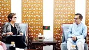 বাণিজ্যমন্ত্রীর সাথে বিশ্বব্যাংকের বৈঠক, রোহিঙ্গা ক্যাম্পে নিহত মাঝি
