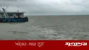 বৈরী আবহাওয়ায় পাটুরিয়া-দৌলতদিয়ায় ফেরি চলাচল বন্ধ