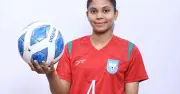 সাফে নারী দলের নেতৃত্বে আফঈদা, দর্শকদের মানসিকতা পরিবর্তনের আহ্বান