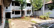 আমির হোসেন আমুর বাড়িতে ফের ভাঙচুর, উন্মুক্ত করলো শিক্ষার্থীরা