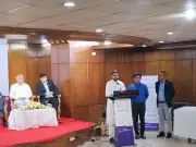 সামাজিক মাধ্যমকে টক্সিক করছে বিরোধী দল: প্রতিমন্ত্রী
