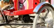 কামরাঙ্গীরচরে অটোরিকশার ধাক্কায় ৫ বছরের শিশু নিহত