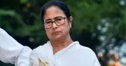 পশ্চিমবঙ্গে বাম-তৃণমূল শাসনের অবসান, বিজেপির সরকার গঠন
