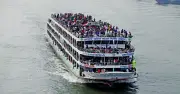 বাসের পর এবার বাড়ল লঞ্চের ভাড়া