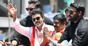 তামিলনাড়ুতে সংখ্যার খেলায় বিজয়, ১১৮ জনের সমর্থন প্রয়োজন