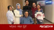 ঈদের আগে দেশে ফিরবেন মির্জা আব্বাস, শারীরিক উন্নতি
