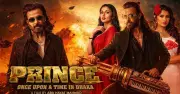 'প্রিন্স' সিনেমার সার্টিফিকেশন সনদ স্থগিত, সেন্সরবিহীন দৃশ্য সংযোজনের অভিযোগ