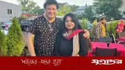 কন্ট্রাক্ট ম্যারেজ বিতর্কে রবি চৌধুরী, বললেন মৌসুমী ভালো মানুষ