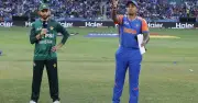 ভারত-পাকিস্তান দ্বিপাক্ষিক ক্রিকেট সিরিজ নয়, বহুজাতিক ইভেন্টে পাকিস্তানের অংশগ্রহণে বাধা নেই
