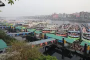 জ্বালানি তেলের দাম বাড়ায় বাসের পর লঞ্চের ভাড়াও বাড়ল