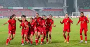 সাফ নারী চ্যাম্পিয়নশিপের জন্য ২৩ সদস্যের দল ঘোষণা করল বাফুফে